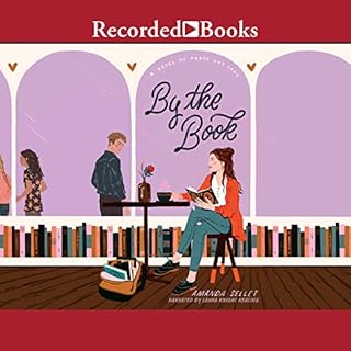 By the Book Audiobook By Amanda Sellet cover art