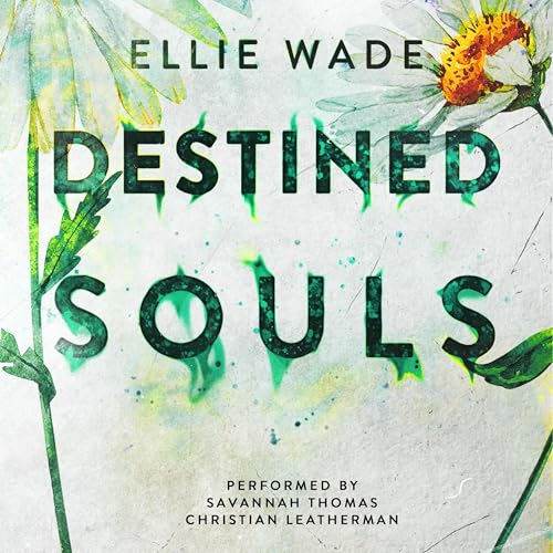 Destined Souls Audiobook By Ellie Wade cover art