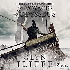 The Voyage of Odysseus cover art