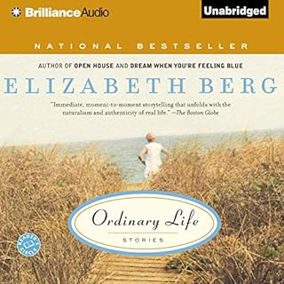 Ordinary Life Audiolibro Por Elizabeth Berg arte de portada