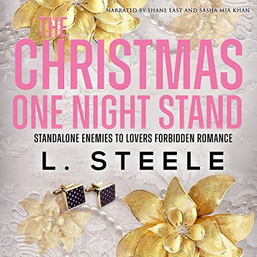 The Christmas One Night Stand Audiobook By L. Steele cover art