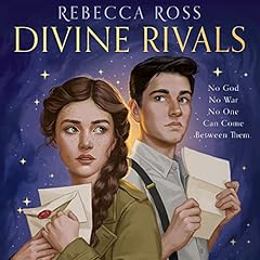 Divine Rivals cover art