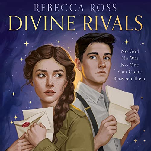 Divine Rivals Titelbild