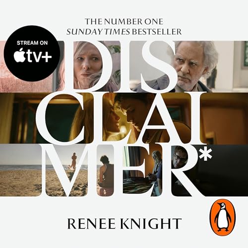 Disclaimer Audiobook By Renée Knight cover art