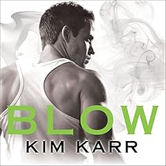 Blow cover art