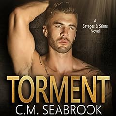 Torment cover art