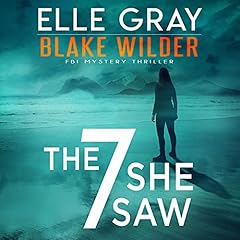 The 7 She Saw cover art