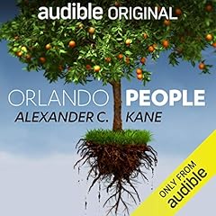 Orlando People cover art