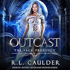 Outcast cover art