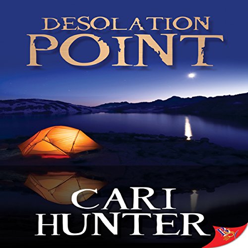 Desolation Point cover art