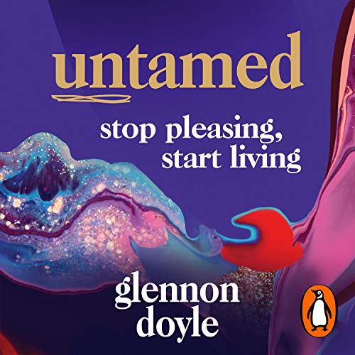 Untamed cover art