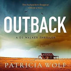 Outback cover art