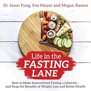 Life in the Fasting Lane cover art