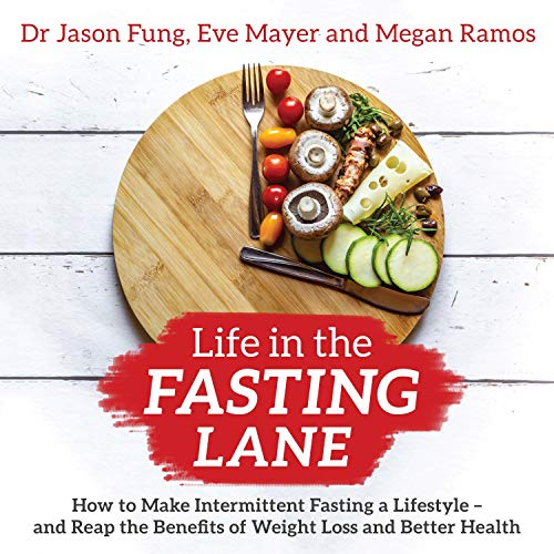 Life in the Fasting Lane cover art