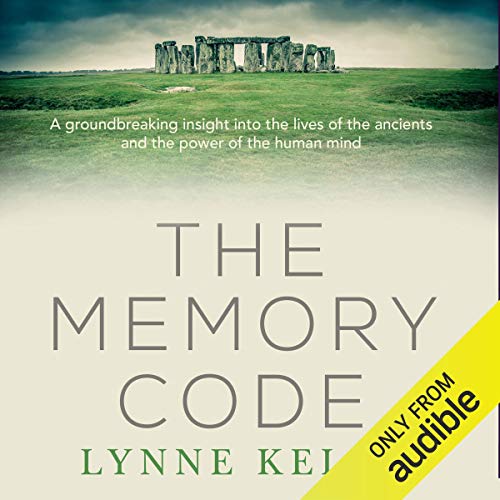 The Memory Code cover art