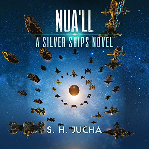 Nua'll Audiobook By S. H. Jucha cover art