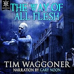 The Way of All Flesh cover art