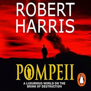 Pompeii cover art