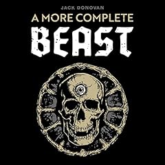 A More Complete Beast cover art