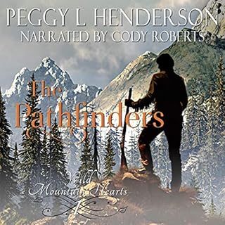 The Pathfinders: Prologue Audiobook By Peggy L Henderson cover art