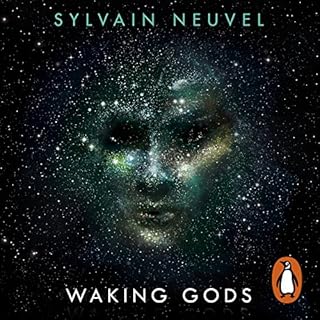 Waking Gods cover art