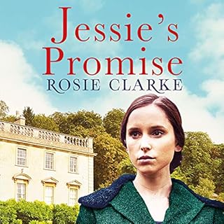 Jessie's Promise Audiobook By Rosie Clarke cover art