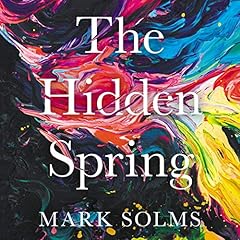 The Hidden Spring cover art