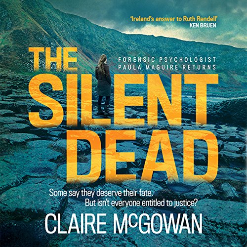 The Silent Dead cover art