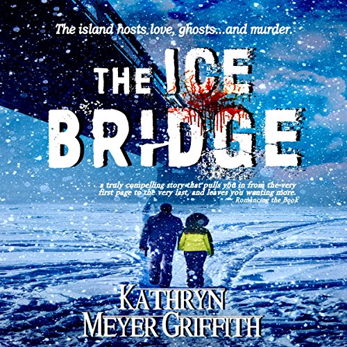 The Ice Bridge Audiolibro Por Kathryn Meyer Griffith arte de portada