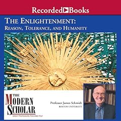 Enlightenment cover art