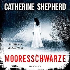 Mooresschwärze cover art