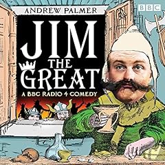 Jim the Great cover art