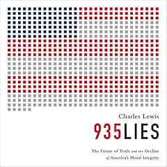 935 Lies cover art