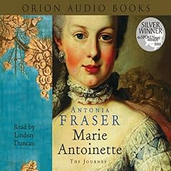 Marie Antoinette Titelbild