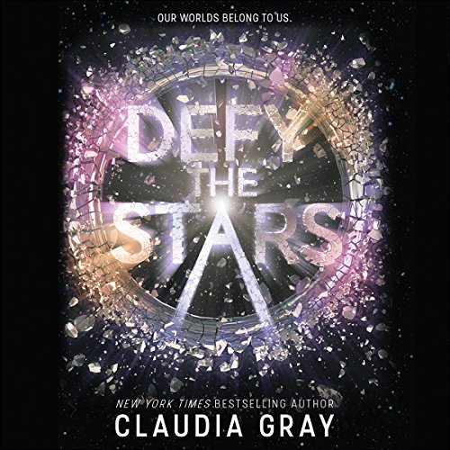 Defy the Stars Titelbild