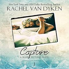 Capture cover art