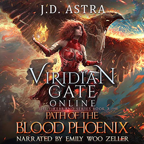 Viridian Gate Online cover art