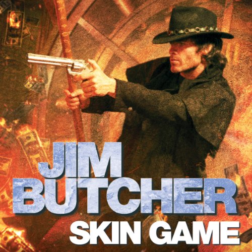 Skin Game cover art