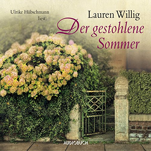 Der gestohlene Sommer cover art