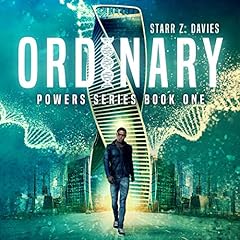 Ordinary cover art