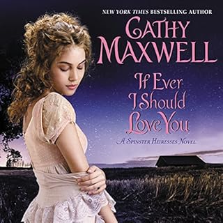 If Ever I Should Love You Audiobook By Cathy Maxwell cover art