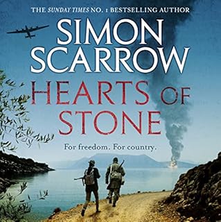 Hearts of Stone cover art