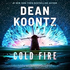 Cold Fire cover art