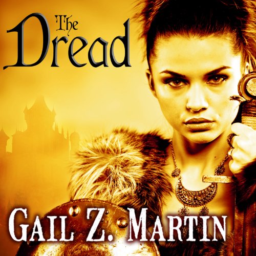 The Dread: Fallen Kings Cycle, Book 2 cover art