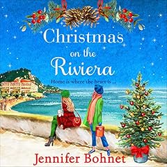 Couverture de Christmas on the Riviera