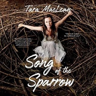 Song of the Sparrow cover art