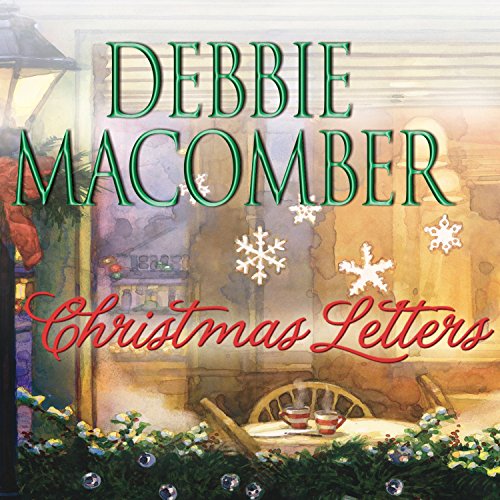 Page de couverture de Christmas Letters