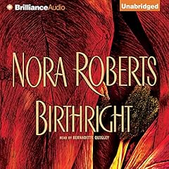 Birthright cover art