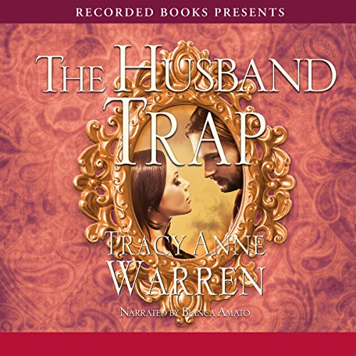 The Husband Trap Audiobook By Tracy Anne Warren cover art