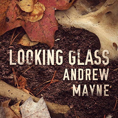 Looking Glass cover art